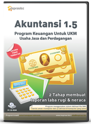 Program Akuntansi